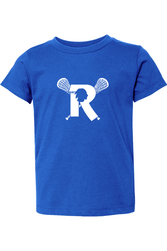 Raynham Lacrosse Toddler T-Shirt Signature Lacrosse