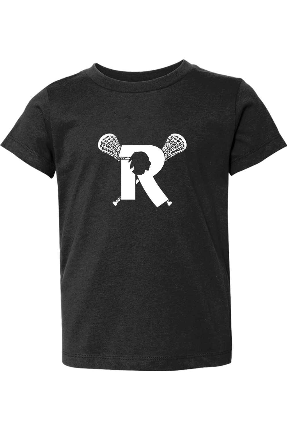 Raynham Lacrosse Toddler T-Shirt Signature Lacrosse