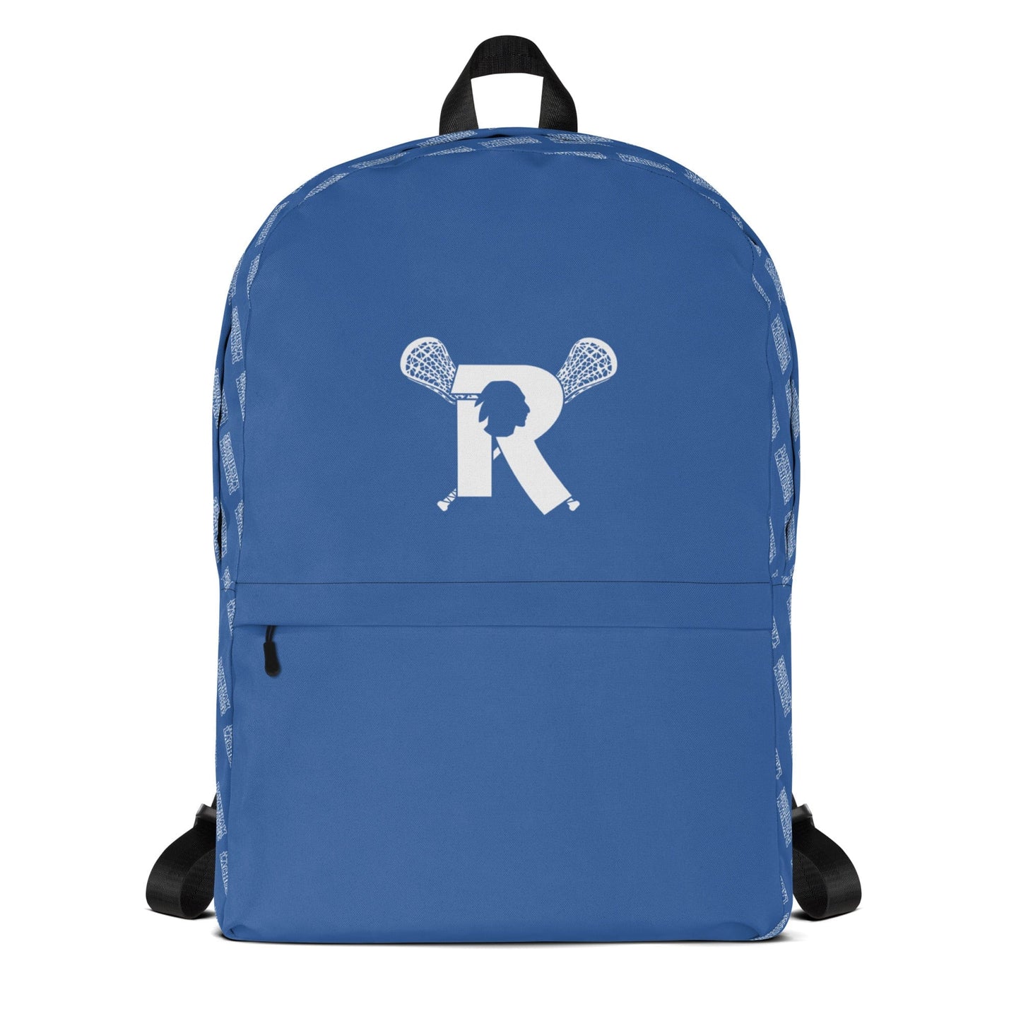 Raynham Lacrosse Travel Backpack Signature Lacrosse
