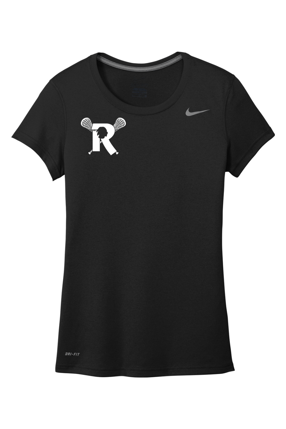 Raynham Lacrosse Women's Team rLegend Tee Signature Lacrosse