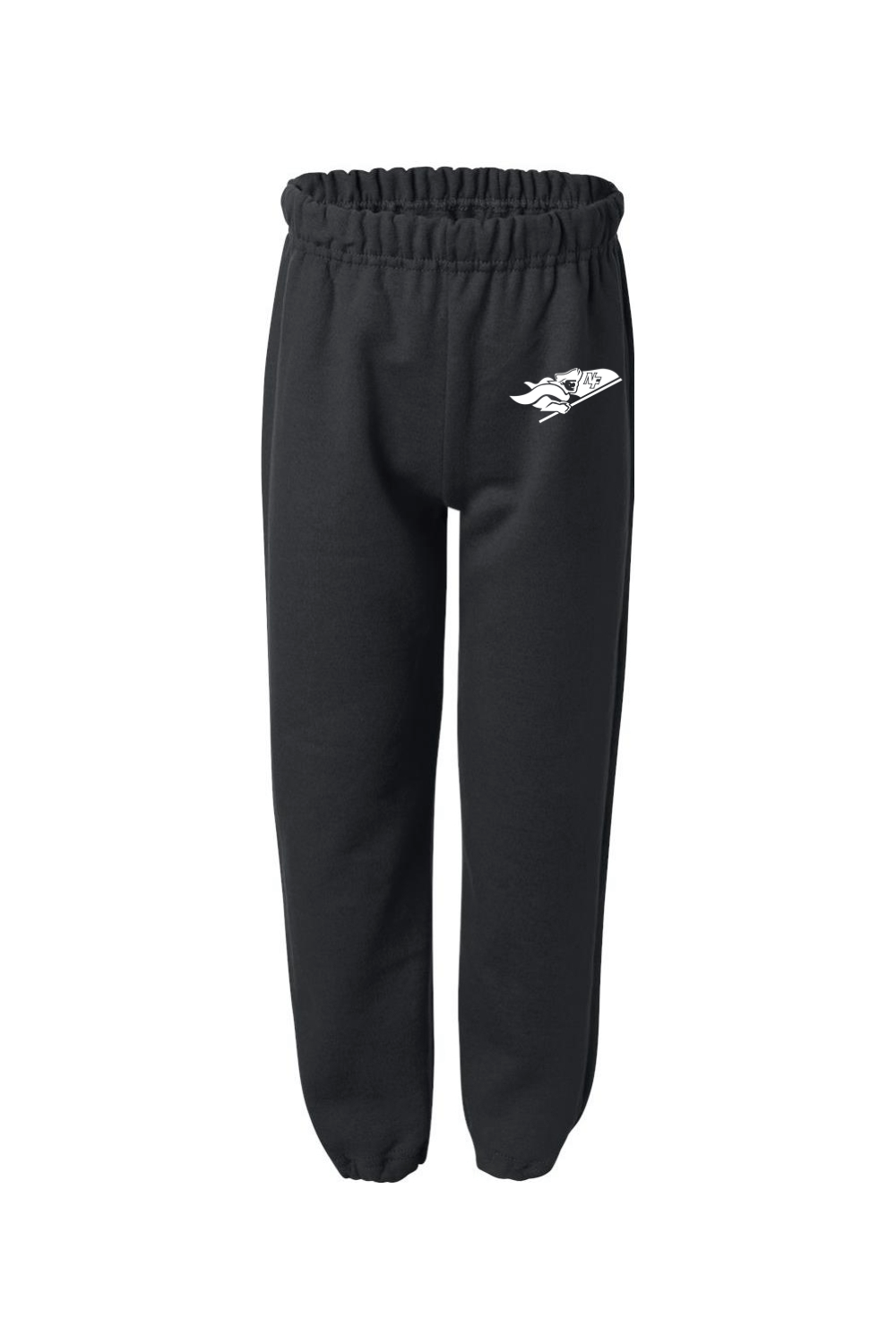 Rebels Baseball Youth Sweatpants Signature Lacrosse