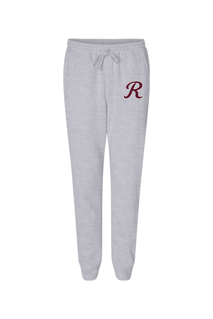 Rebels Travel Baseball Adult Sweatpants Signature Lacrosse