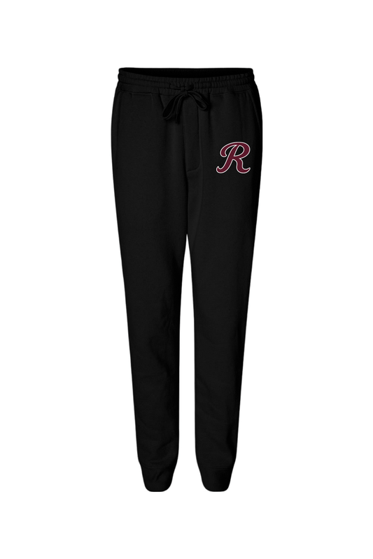 Rebels Travel Baseball Adult Sweatpants Signature Lacrosse