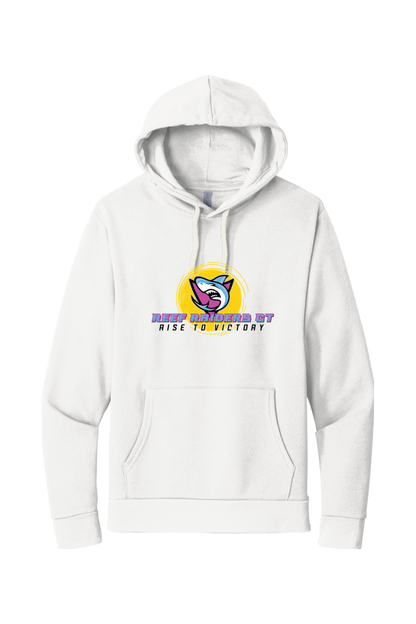 Reef Raiders Lacrosse Adult Premium Lightweight Hoodie Signature Lacrosse