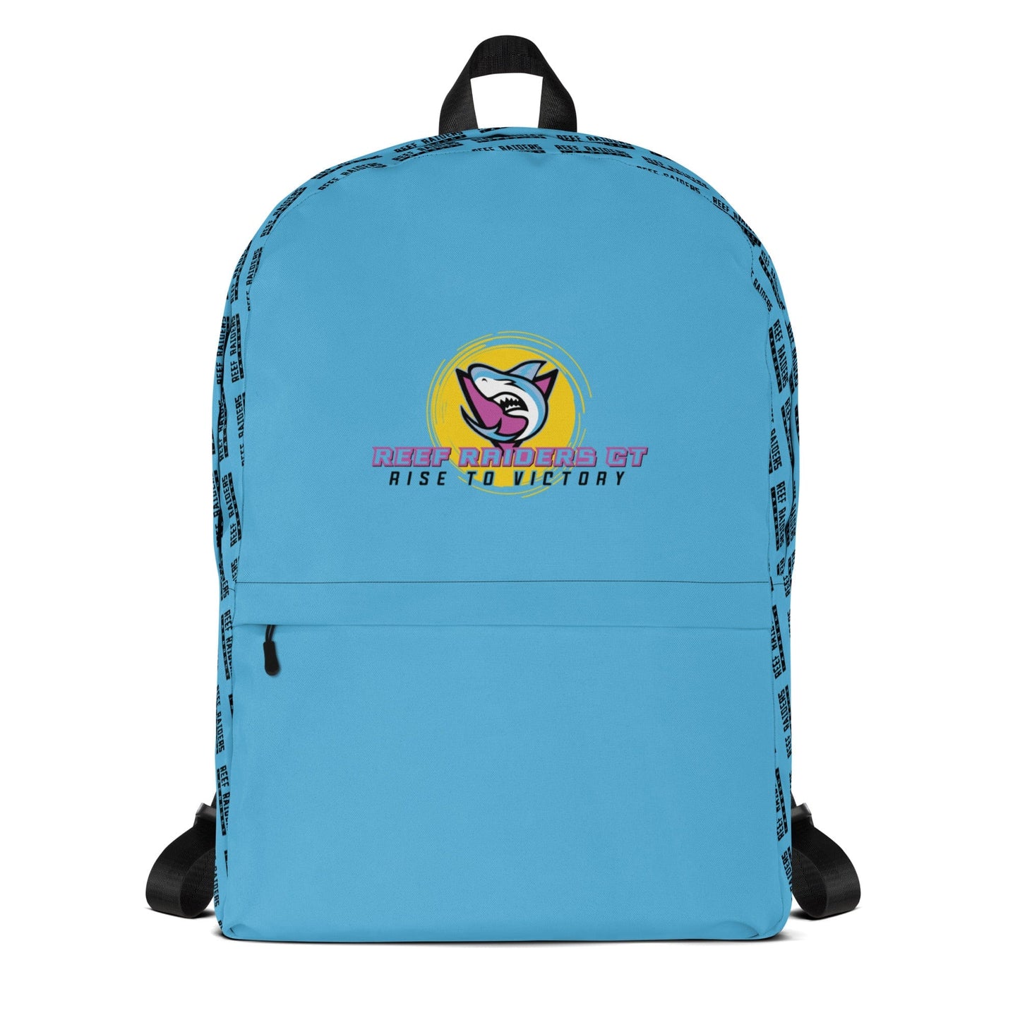 Reef Raiders Lacrosse Travel Backpack Signature Lacrosse