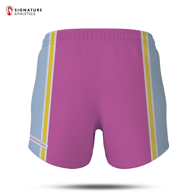 Reef Raiders Lacrosse Women's Game Shorts Signature Lacrosse