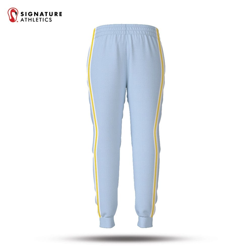 Reef Raiders Lacrosse Women's Pro Lightweight Dye Sub Joggers Signature Lacrosse