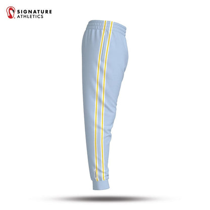 Reef Raiders Lacrosse Women's Pro Lightweight Dye Sub Joggers Signature Lacrosse