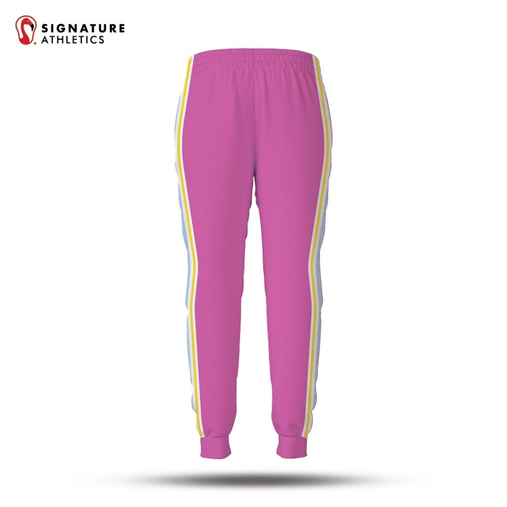 Reef Raiders Lacrosse Women's Pro Lightweight Dye Sub Joggers Signature Lacrosse