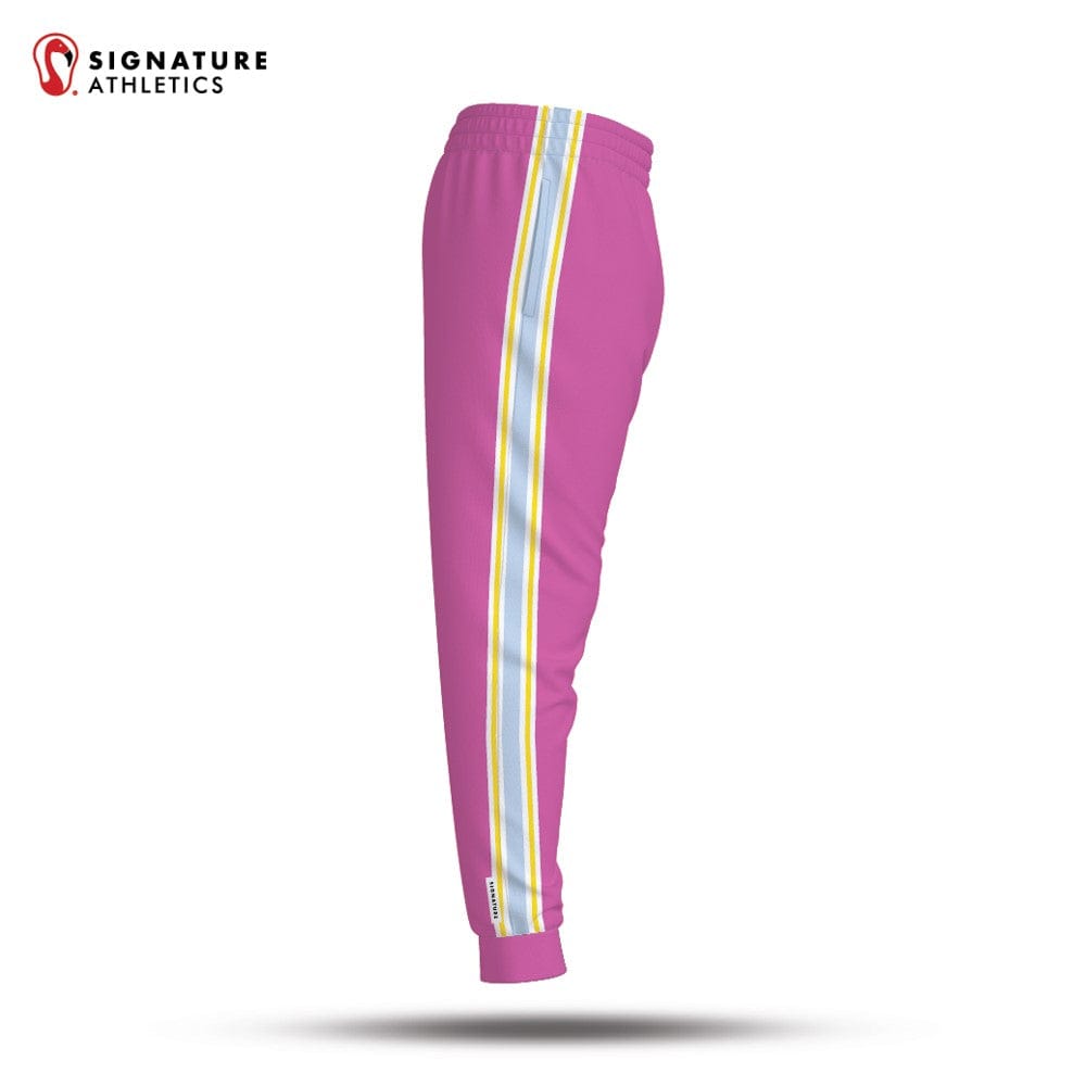 Reef Raiders Lacrosse Women's Pro Lightweight Dye Sub Joggers Signature Lacrosse