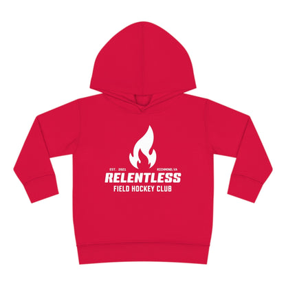 Relentless Field HC Toddler Pullover Hoodie Signature Lacrosse