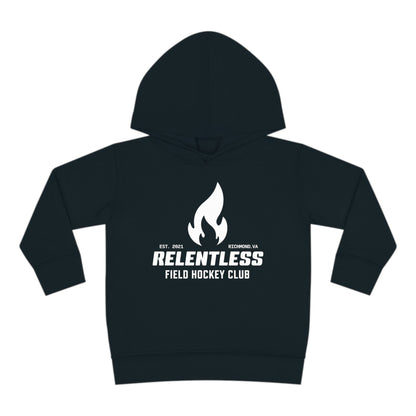 Relentless Field HC Toddler Pullover Hoodie Signature Lacrosse