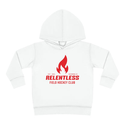 Relentless Field HC Toddler Pullover Hoodie Signature Lacrosse