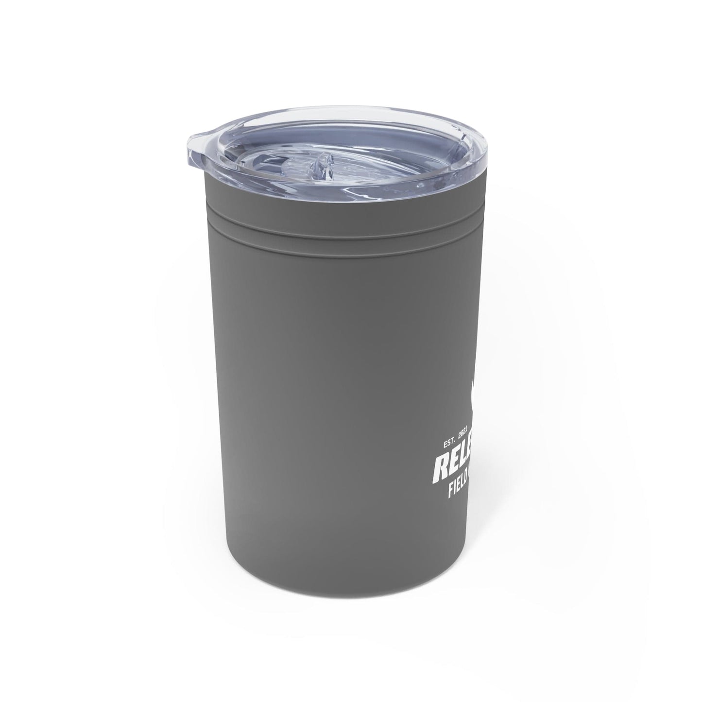 Relentless Field HC Vacuum Insulated Tumbler, 11 oz Signature Lacrosse