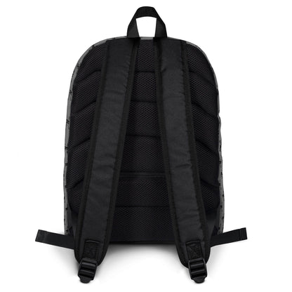 Renegades Lacrosse Travel Backpack Signature Lacrosse