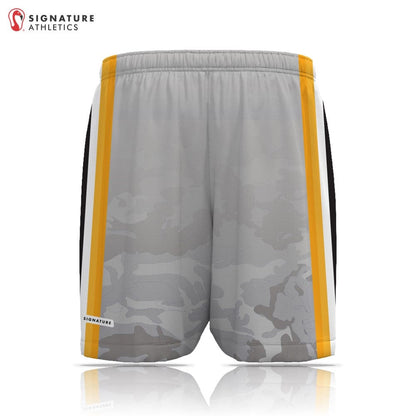 Renegades Youth Lacrosse Men's Game Shorts Signature Lacrosse
