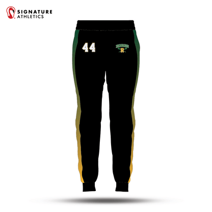 Renegades Youth Lacrosse  Men's Pro Lightweight Dye Sub Joggers Signature Lacrosse