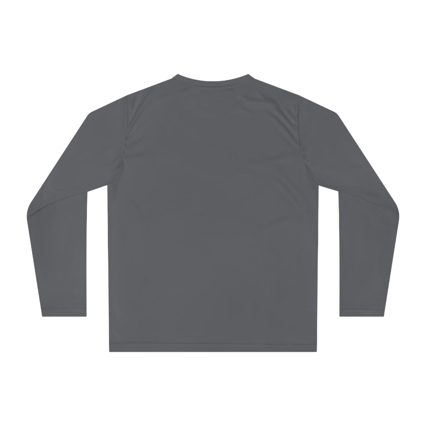 Resolute Lacrosse Performance Long Sleeve Shirt Signature Lacrosse