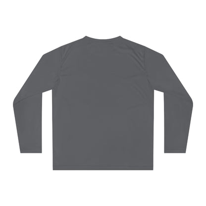 Resolute Lacrosse Performance Long Sleeve Shirt Signature Lacrosse