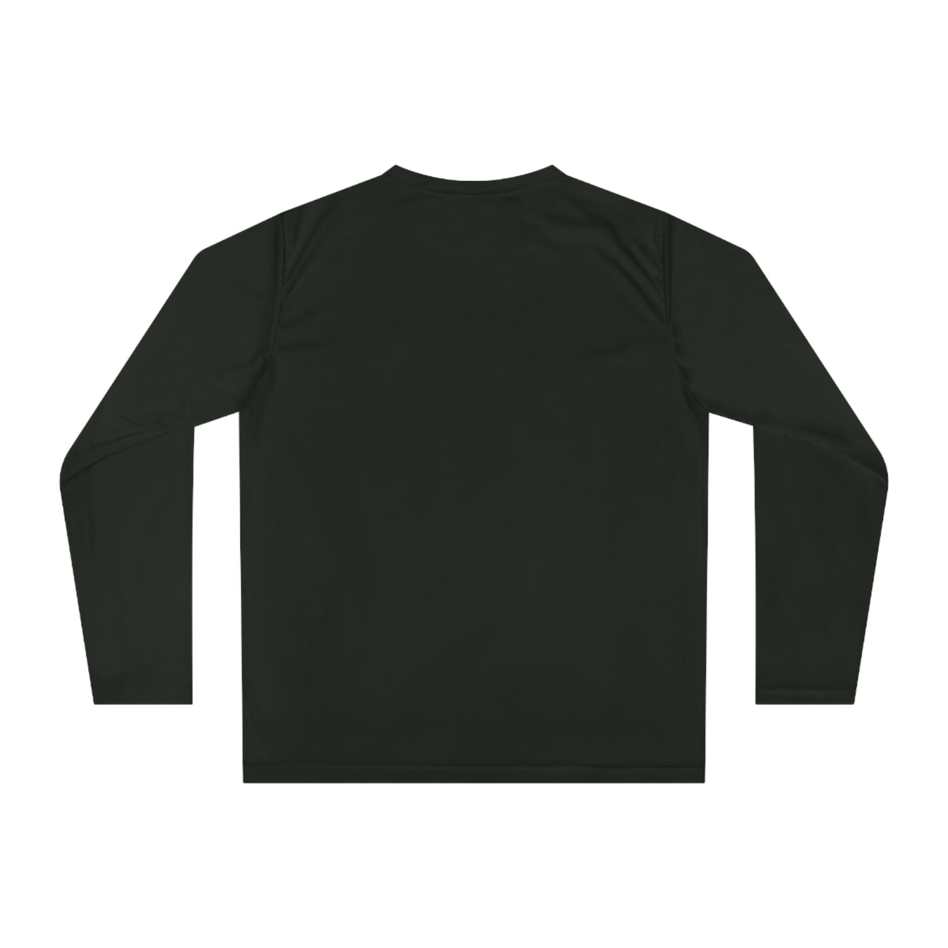 Resolute Lacrosse Performance Long Sleeve Shirt Signature Lacrosse