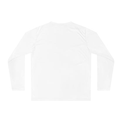 Resolute Lacrosse Performance Long Sleeve Shirt Signature Lacrosse