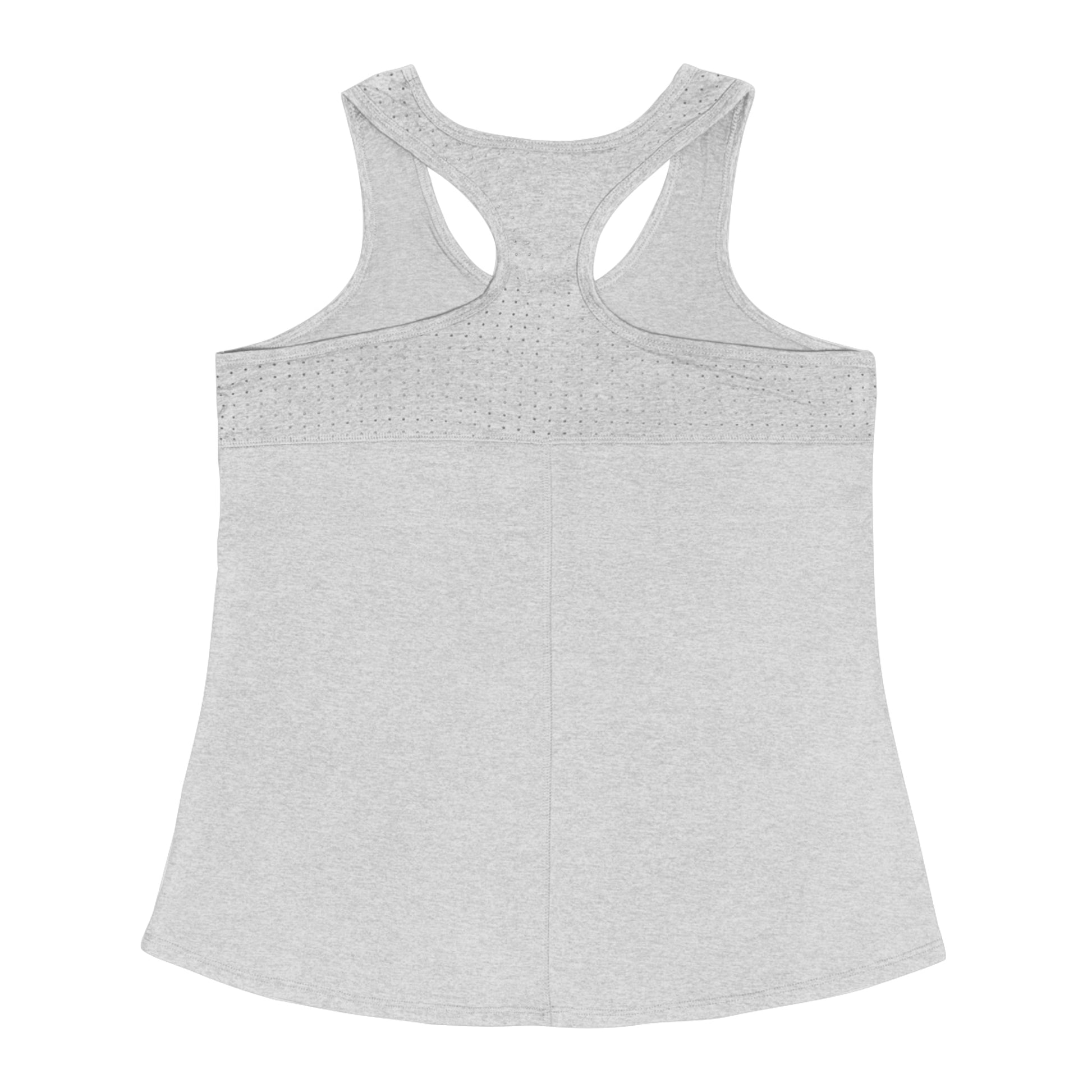 Resolute LacrosseWomen's Racerback Sports Top Signature Lacrosse