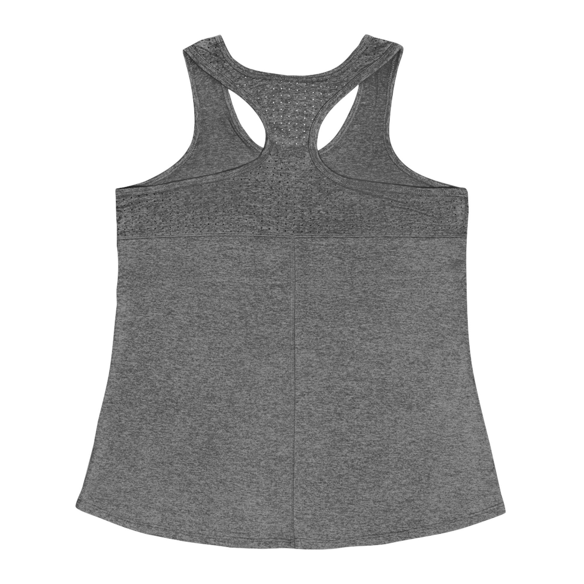 Resolute LacrosseWomen's Racerback Sports Top Signature Lacrosse