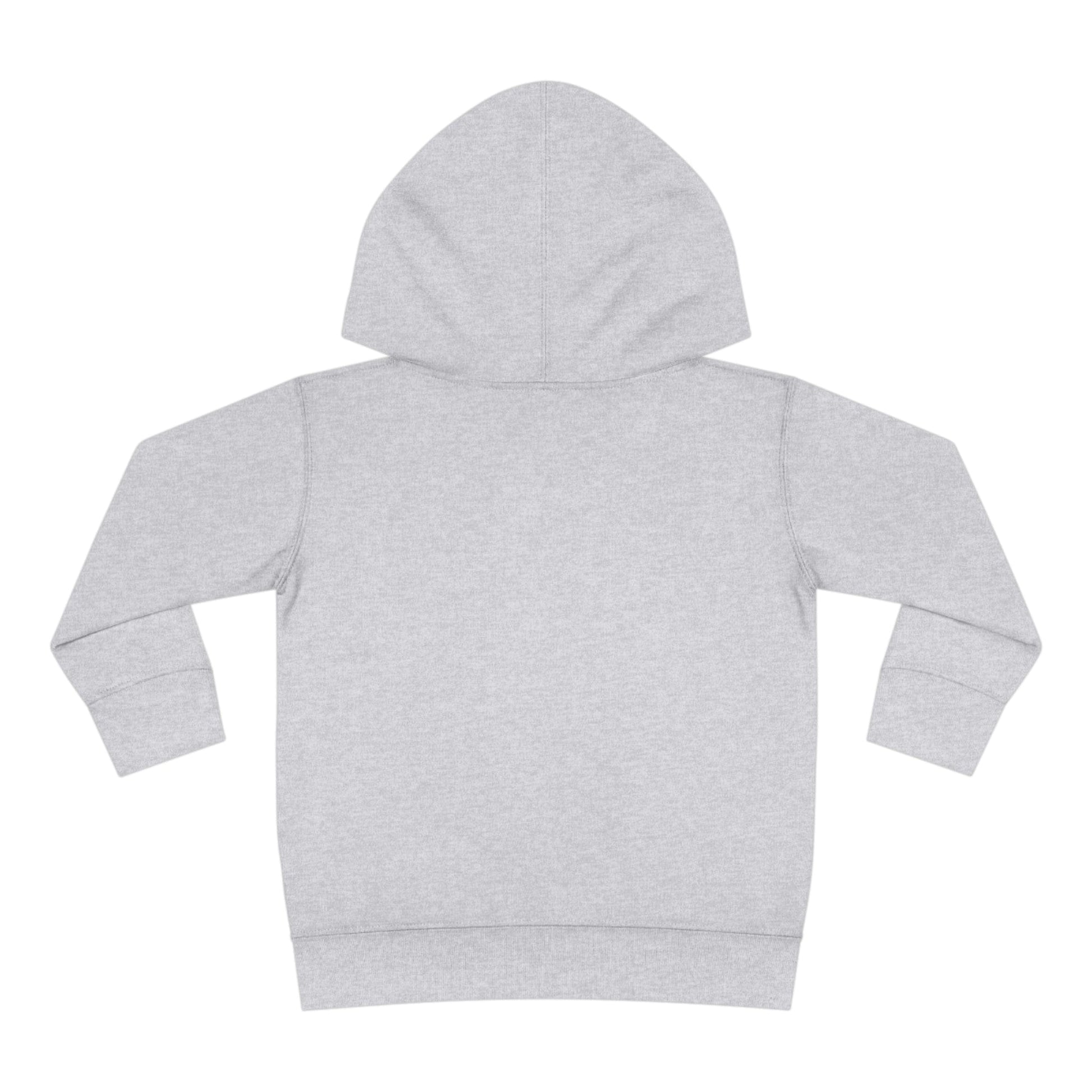 Resolute Toddler Pullover Fleece Hoodie Signature Lacrosse