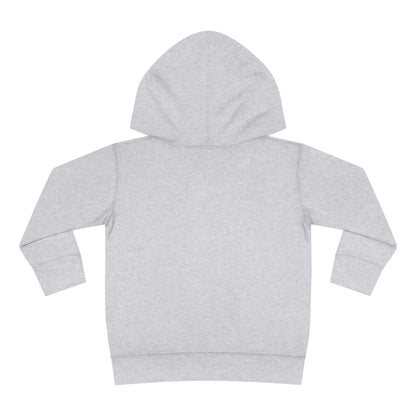 Resolute Toddler Pullover Fleece Hoodie Signature Lacrosse