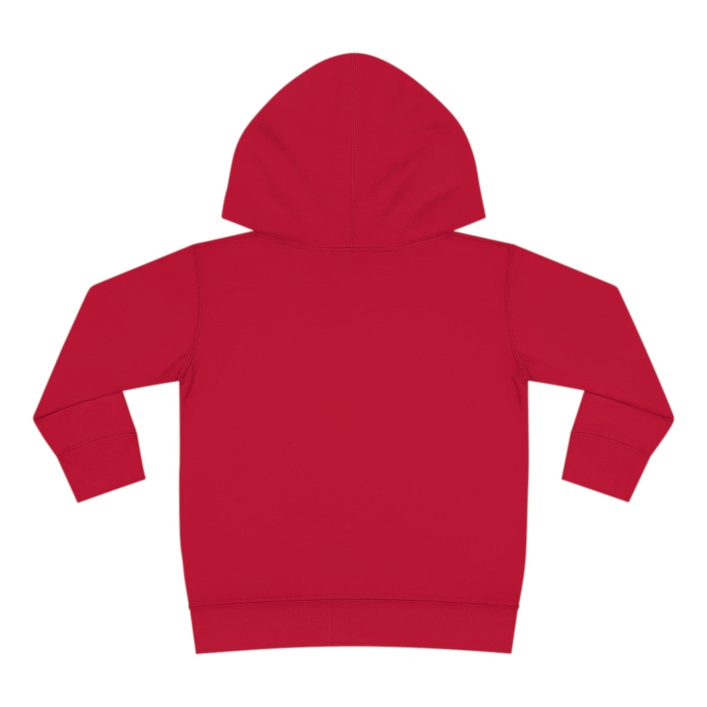 Resolute Toddler Pullover Fleece Hoodie Signature Lacrosse