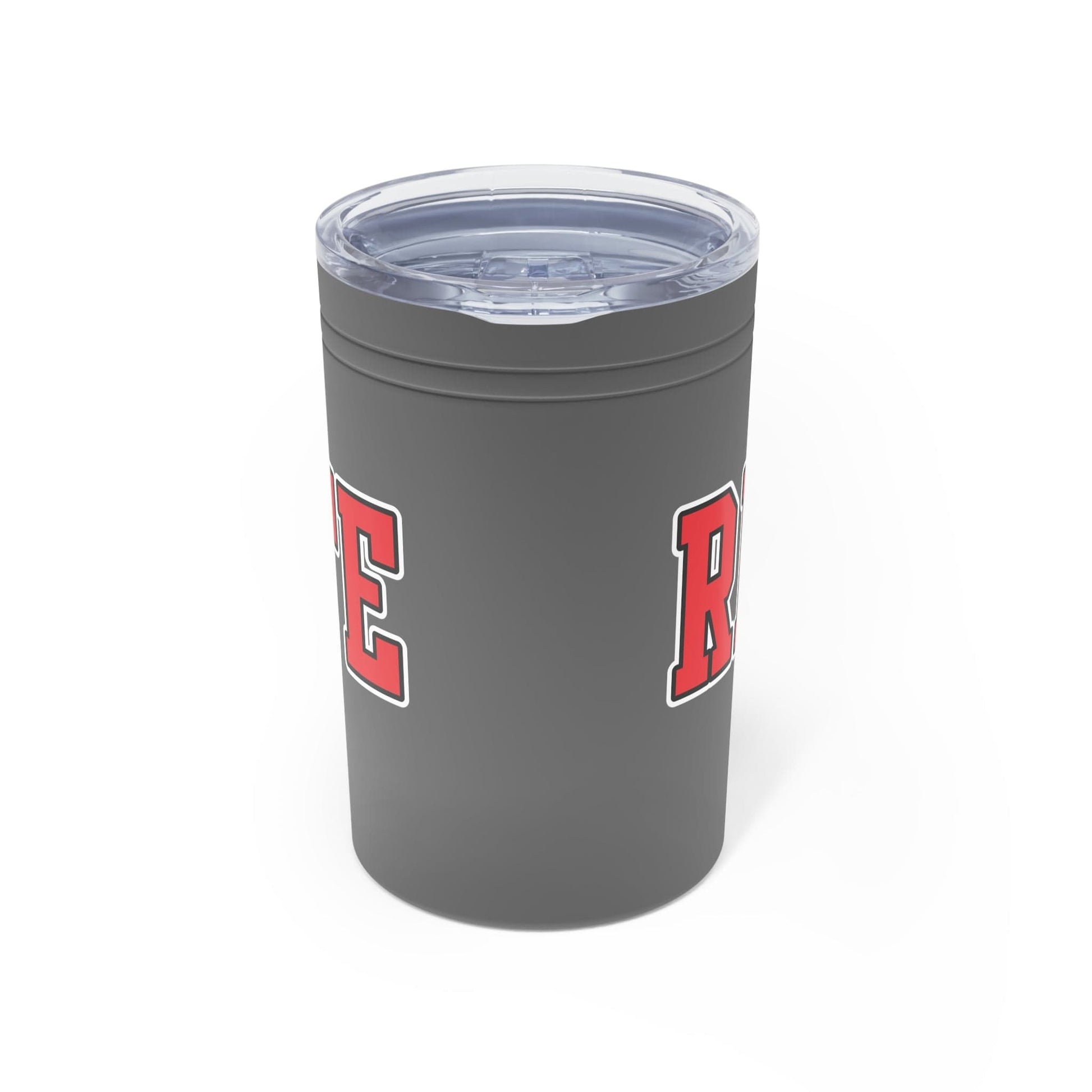 Resolute Vacuum Insulated Tumbler, 11oz Signature Lacrosse