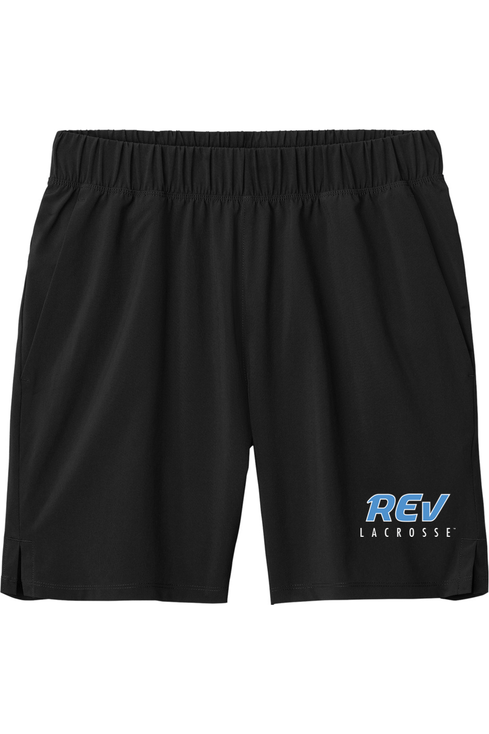 Revolution LC Adult Athletic Men's Shorts Signature Lacrosse