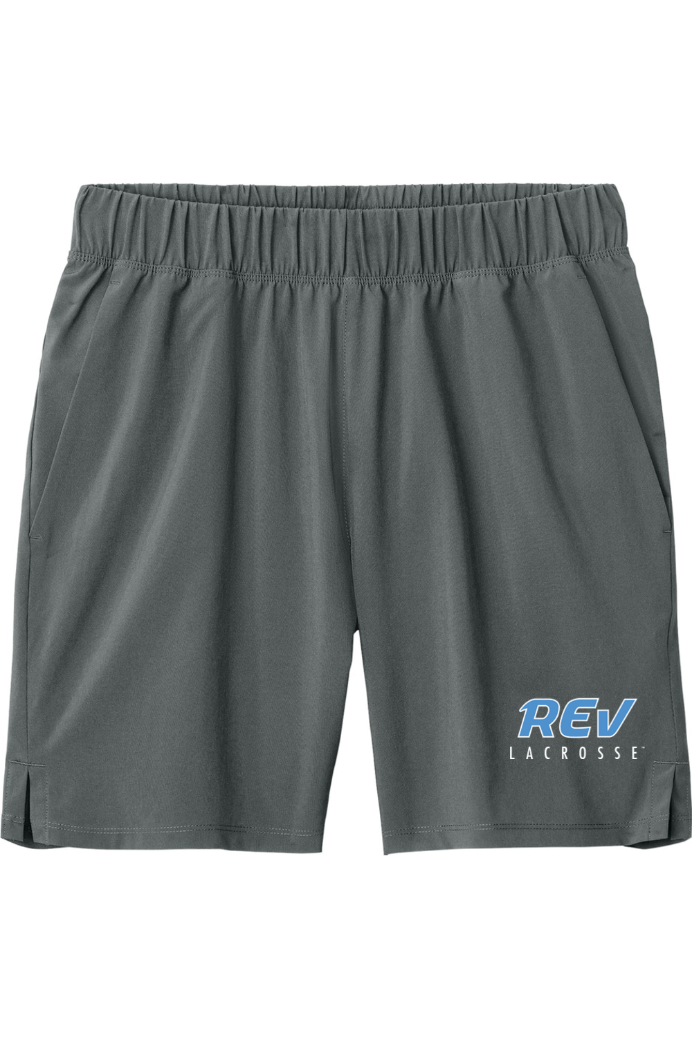 Revolution LC Adult Athletic Men's Shorts Signature Lacrosse