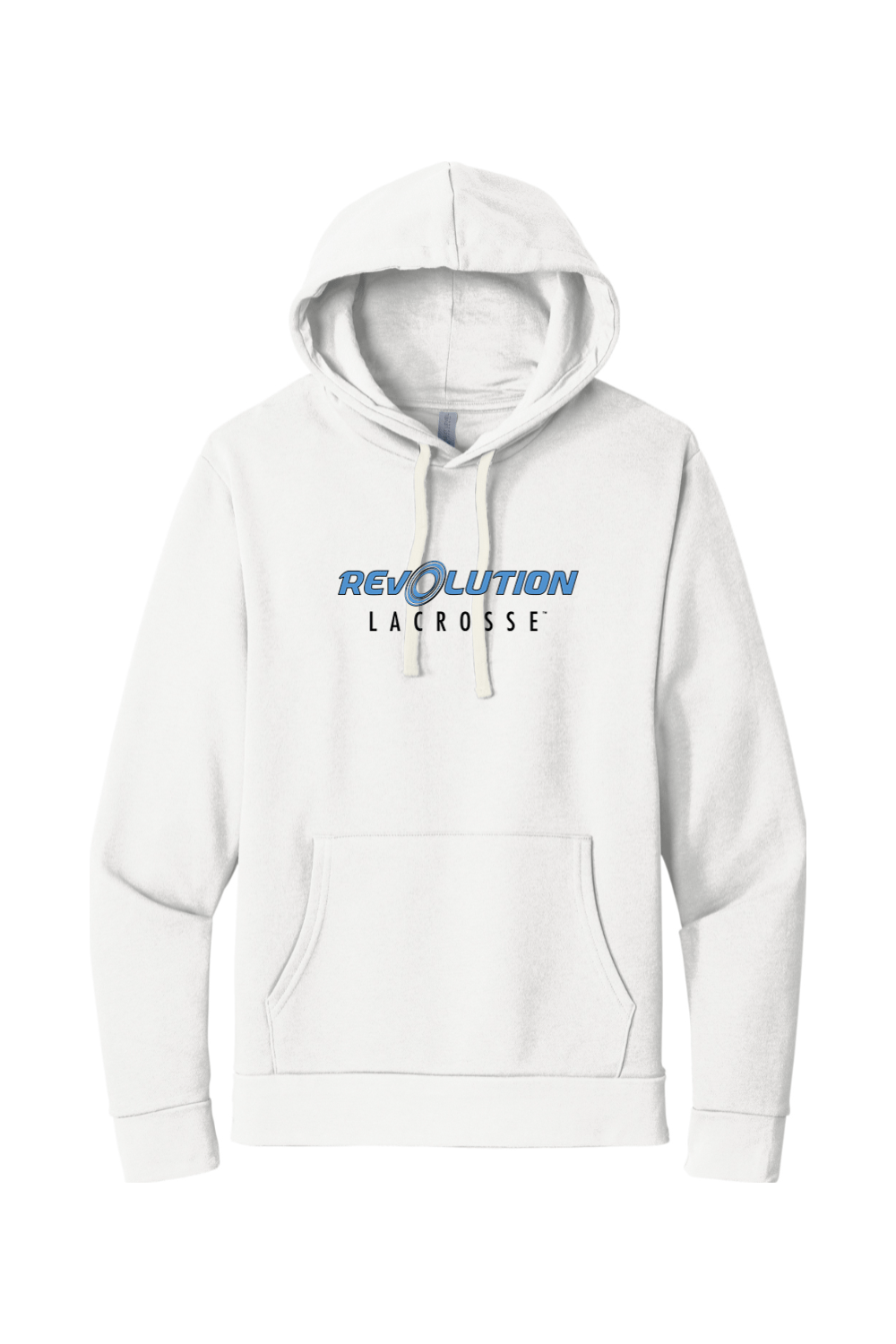 Revolution LC Adult Premium Lightweight Hoodie Signature Lacrosse