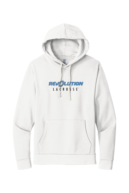 Revolution LC Adult Premium Lightweight Hoodie Signature Lacrosse