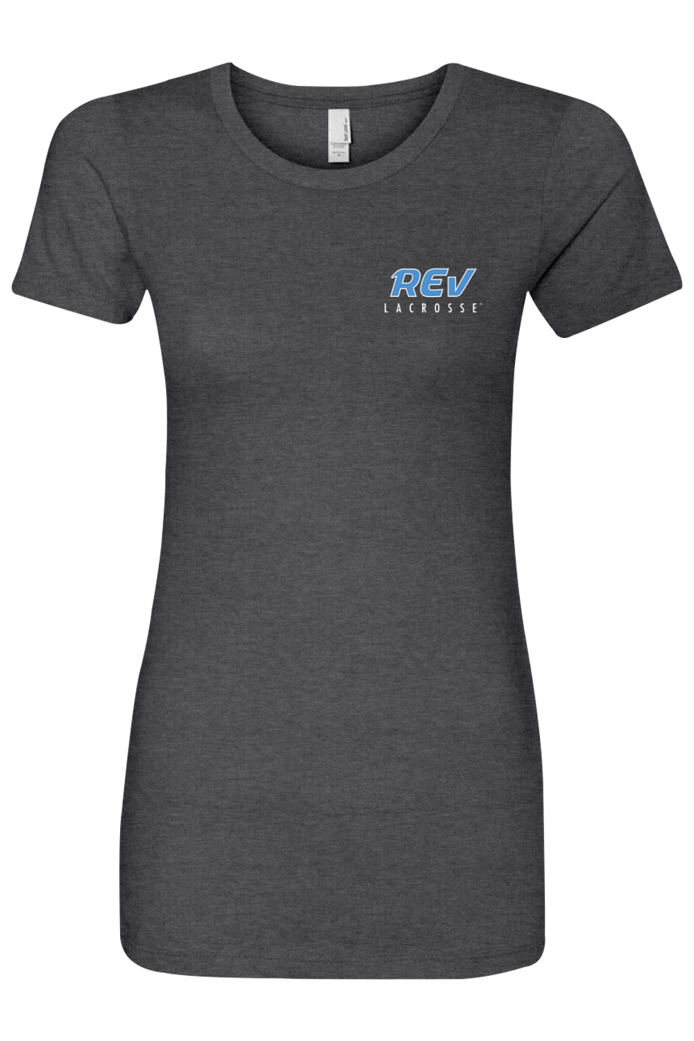 Revolution LC Adult Women's T-Shirt Signature Lacrosse