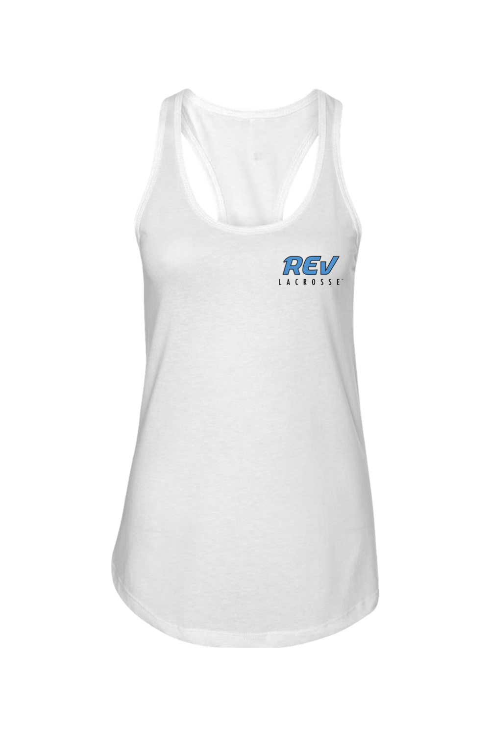 Revolution LC Adult Women's Tank Top Signature Lacrosse