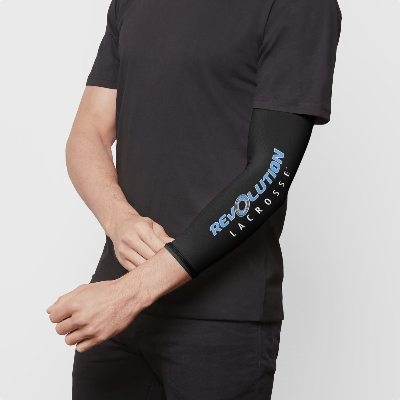 Revolution LC Compression Armband Signature Lacrosse