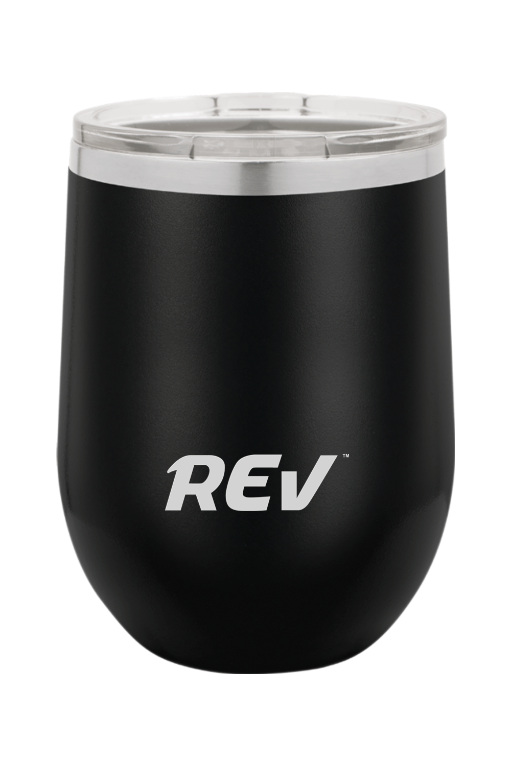 Revolution LC Insulated Wine Tumbler Signature Lacrosse