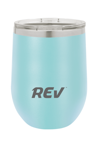 Revolution LC Insulated Wine Tumbler Signature Lacrosse