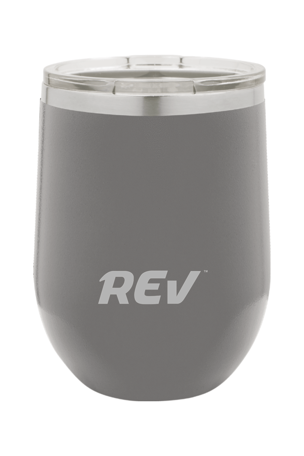 Revolution LC Insulated Wine Tumbler Signature Lacrosse