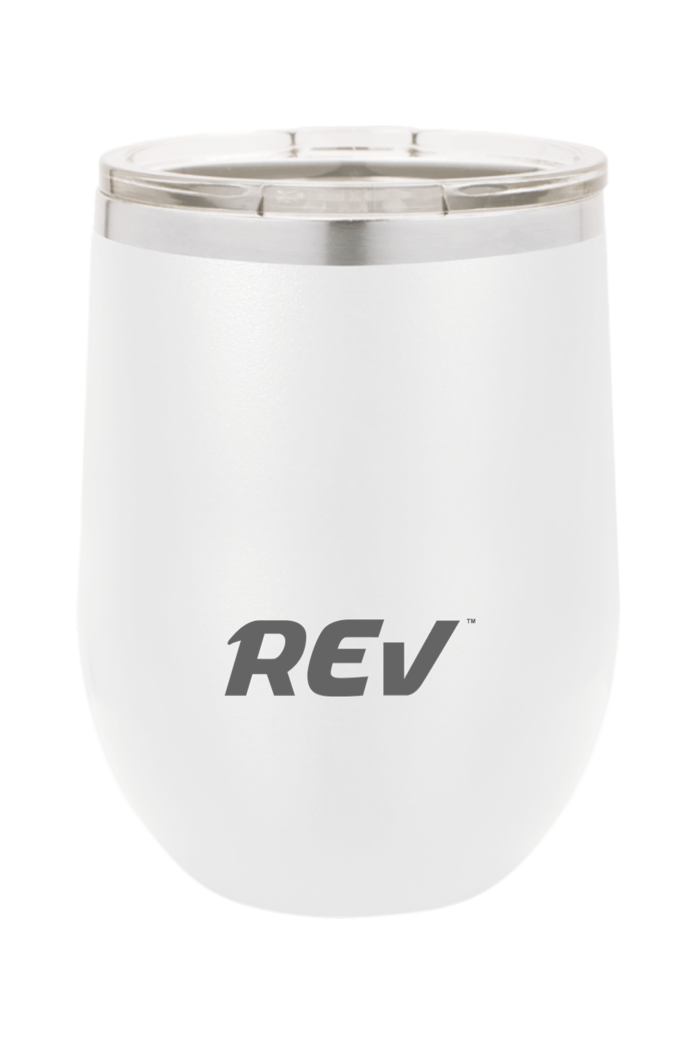 Revolution LC Insulated Wine Tumbler Signature Lacrosse