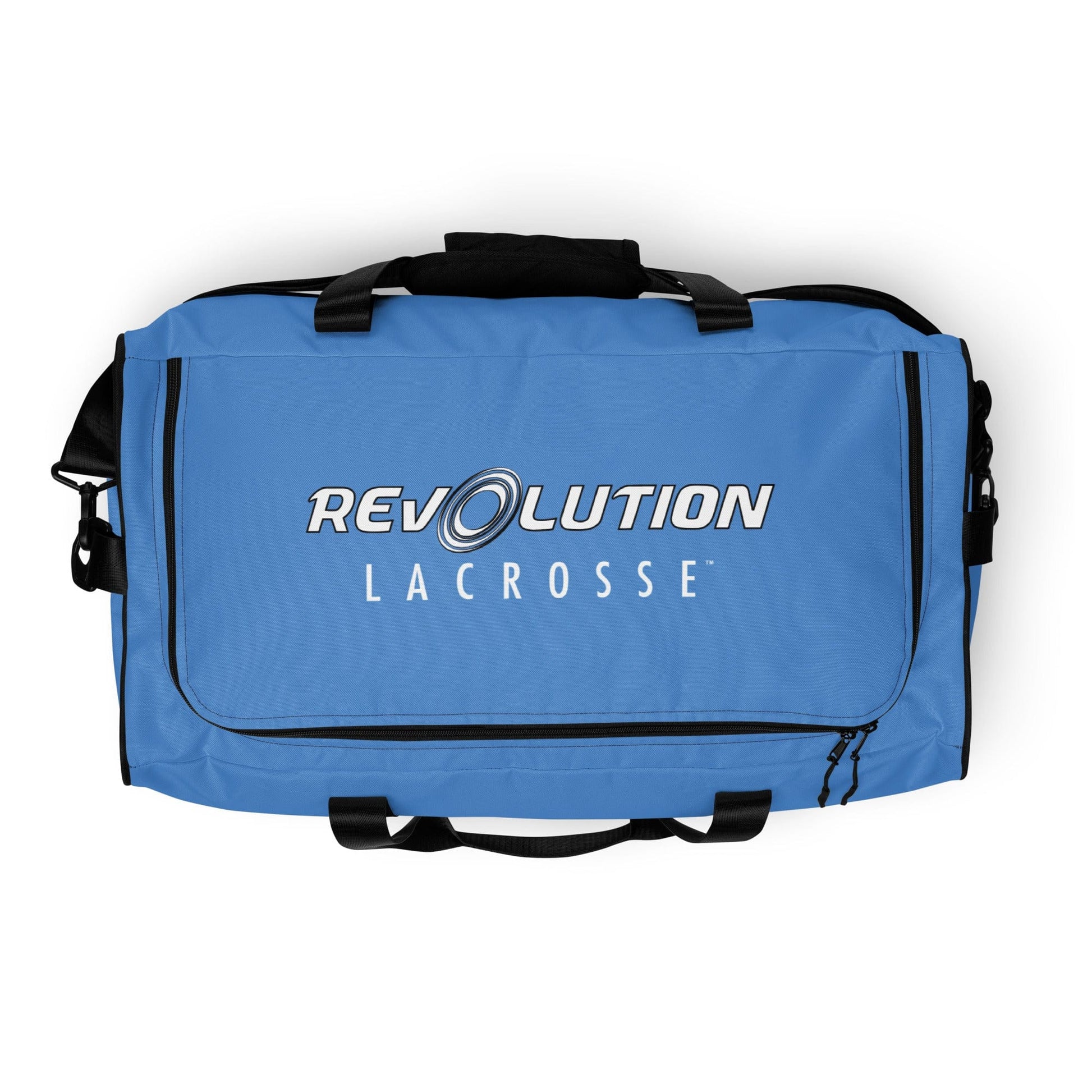 Revolution LC Sideline Duffle Bag Signature Lacrosse