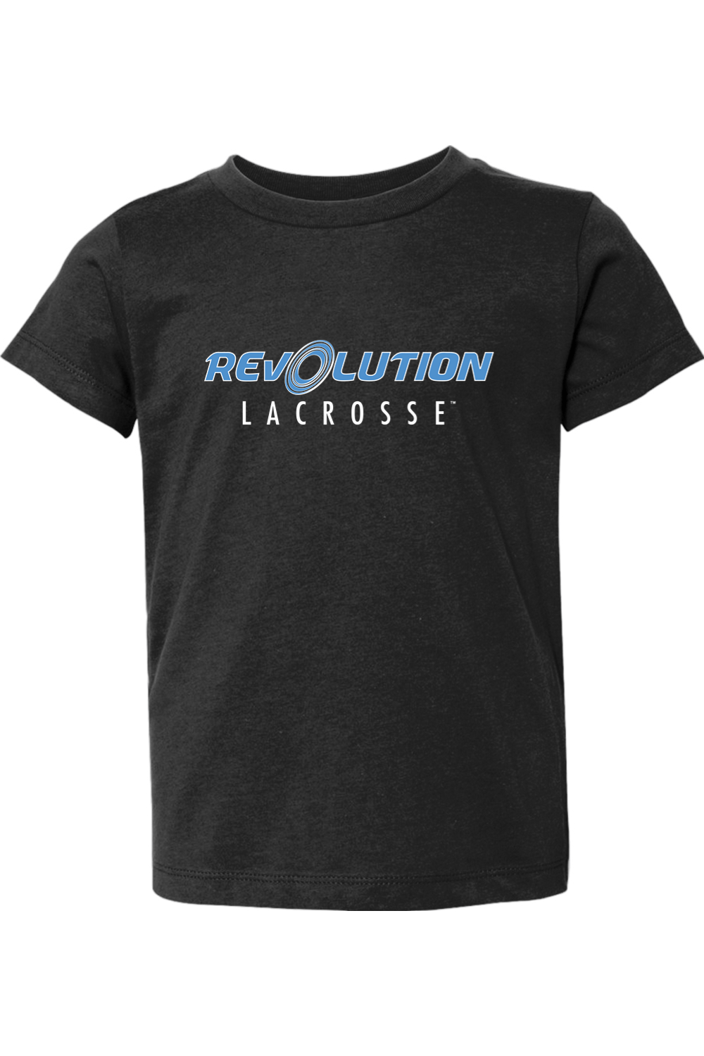 Revolution LC Toddler T-Shirt Signature Lacrosse