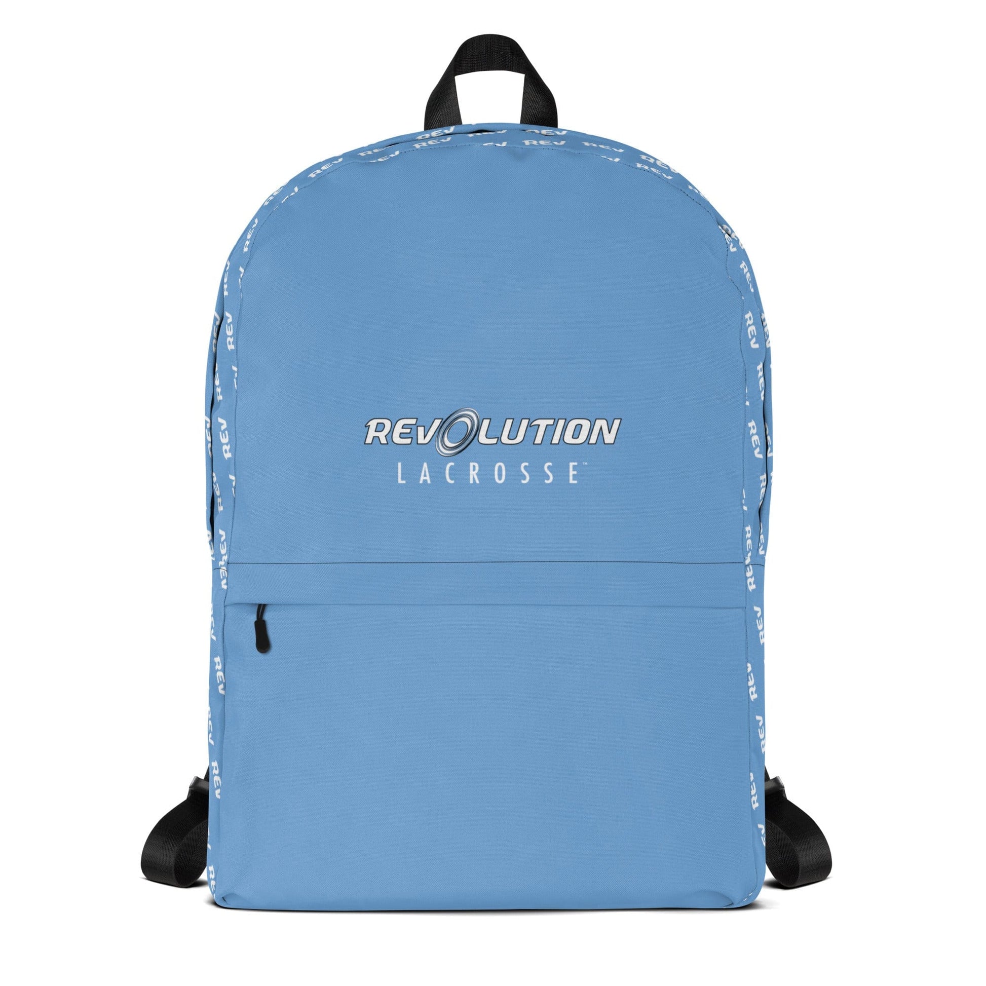 Revolution LC Travel Backpack Signature Lacrosse