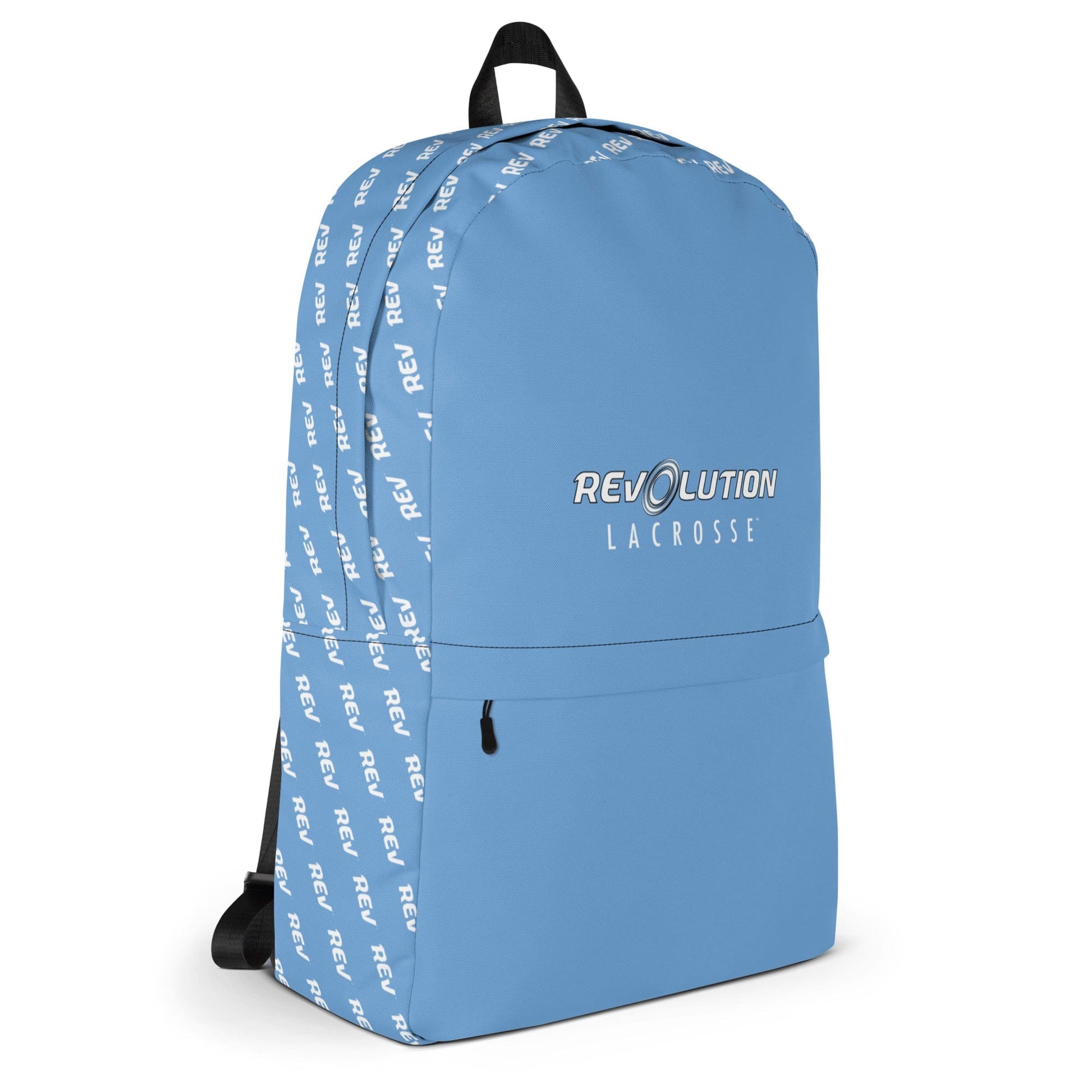 Revolution LC Travel Backpack Signature Lacrosse