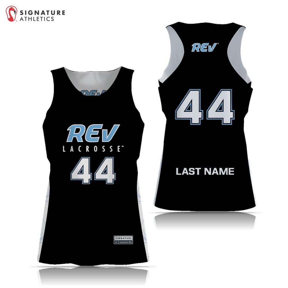 Revolution LC Women's 3 Piece DEVO 2031-2035 Player Package Signature Lacrosse