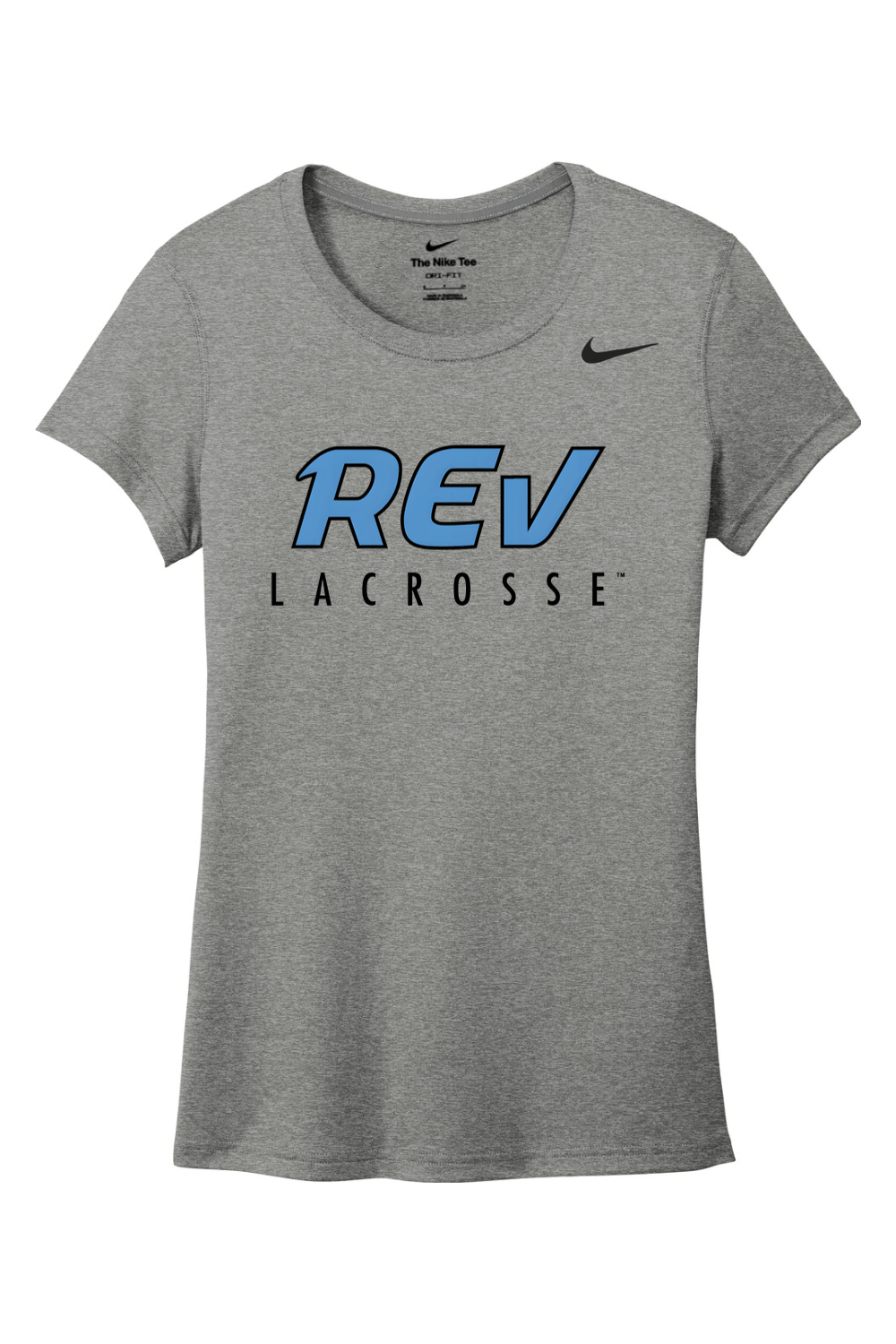 Revolution LC Women's rLegend Tee Signature Lacrosse