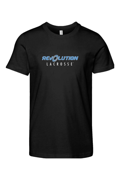 Revolution LC Youth Lifestyle T-Shirt Signature Lacrosse