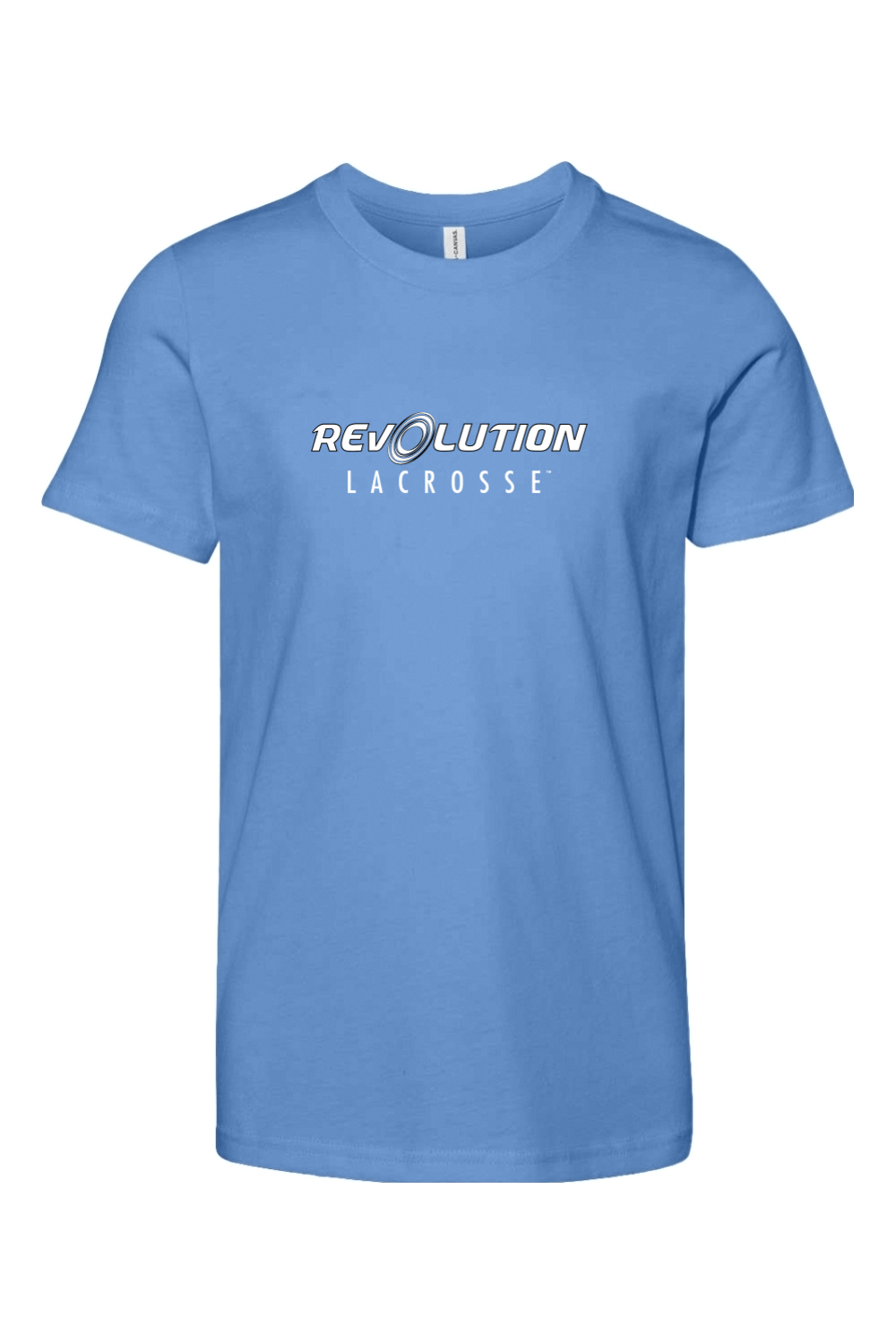 Revolution LC Youth Lifestyle T-Shirt Signature Lacrosse